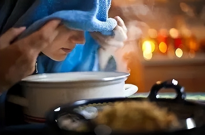 白露节气经络保健养生视频,白露过后饮食养生攻略