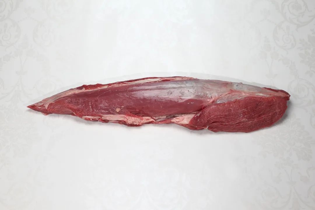 里脊补铁吗,补铁食物十佳排行榜