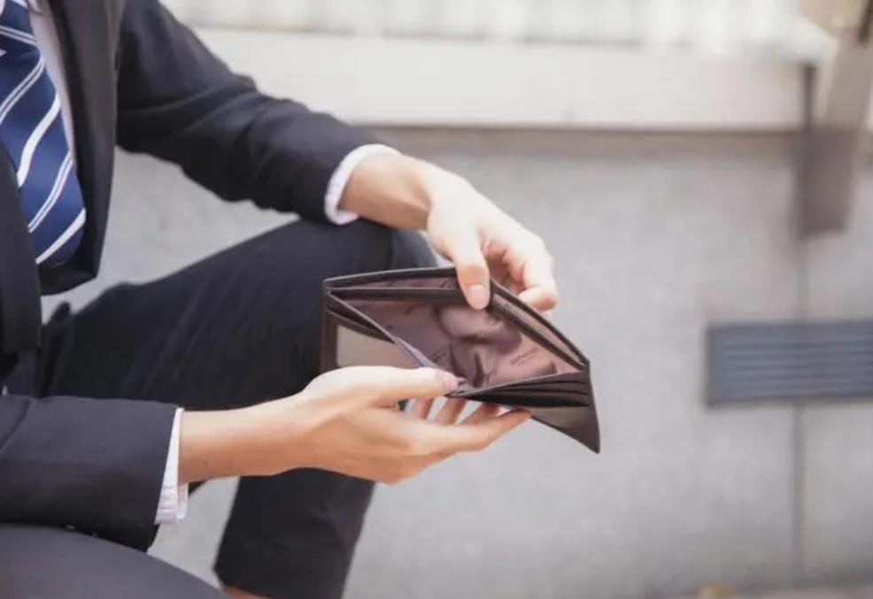 失业不可怕是因为什么,摆脱财务困境必须知道的6个原则