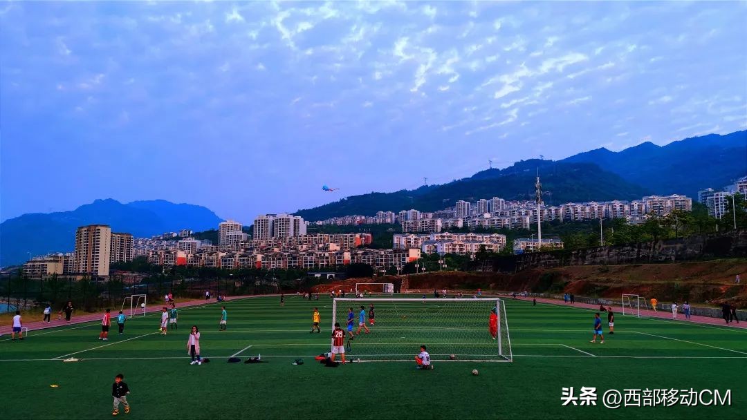 绥江西部新区,美丽湖滨新城绥江