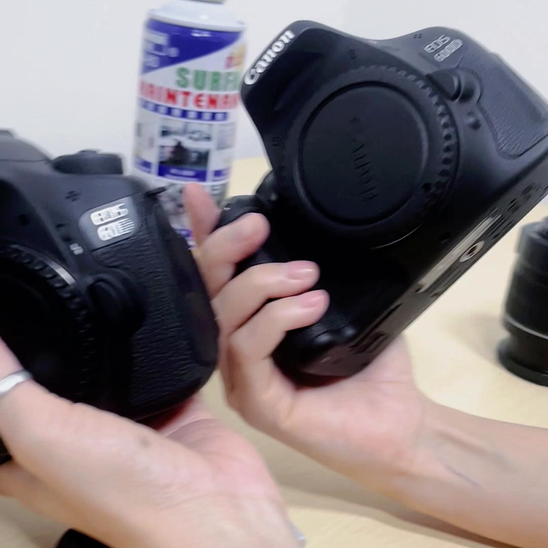 60d与600d相机的区别,60d和600d有什么区别