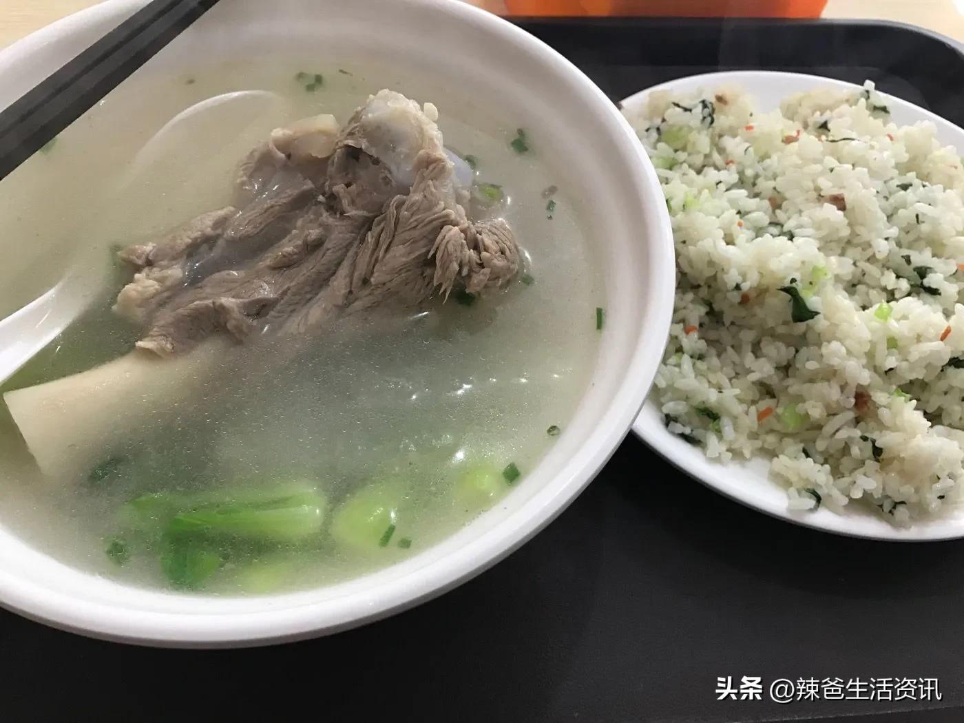 中国10大“花式”米饭！谁是米饭界“天花板”，有你家乡的吗？