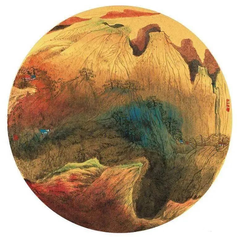 古人笔下的江南美景,感受一下文人墨客笔下的江南