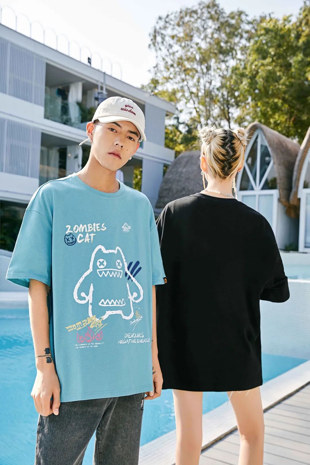 衣品天成羽绒服属于什么档次的,衣品天成魔鬼联名