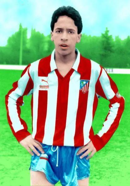 皇马现役球员c罗,皇马时期的c罗对马竞