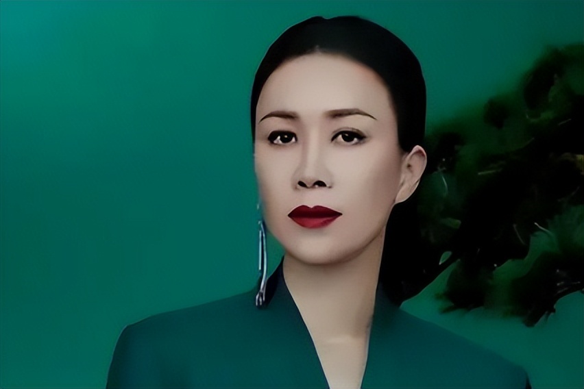 那英巅峰有多火,那英火吗