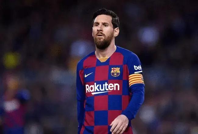 球王马拉多纳和梅西,梅西为啥叫智利球王