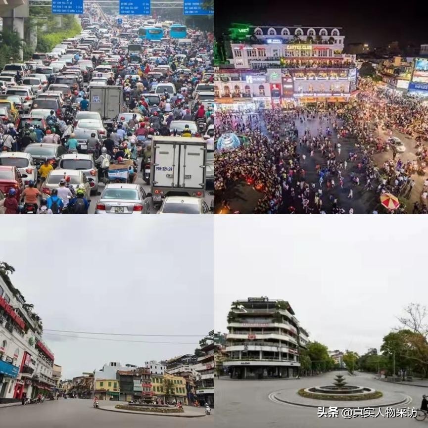 中国人到越南去结识越南女孩,中国小伙子去越南打工找女朋友