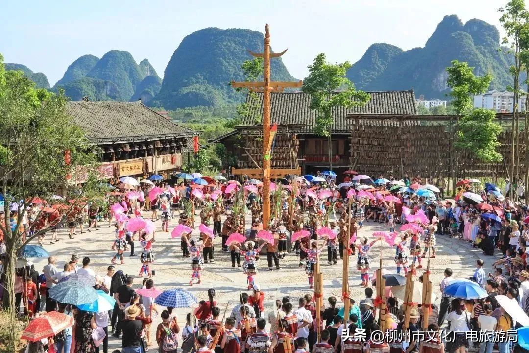 五一柳州旅游攻略推荐,柳州小众景点游玩攻略大全