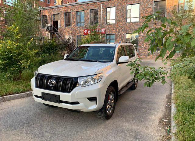 手握50万选豪华suv,手握50万哪款suv值得购买