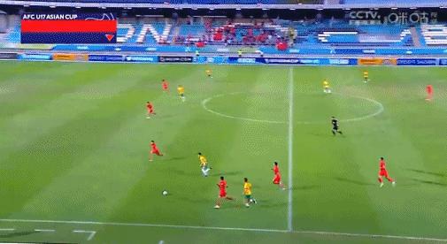 国足u17亚洲杯传控,国足u17比赛视频