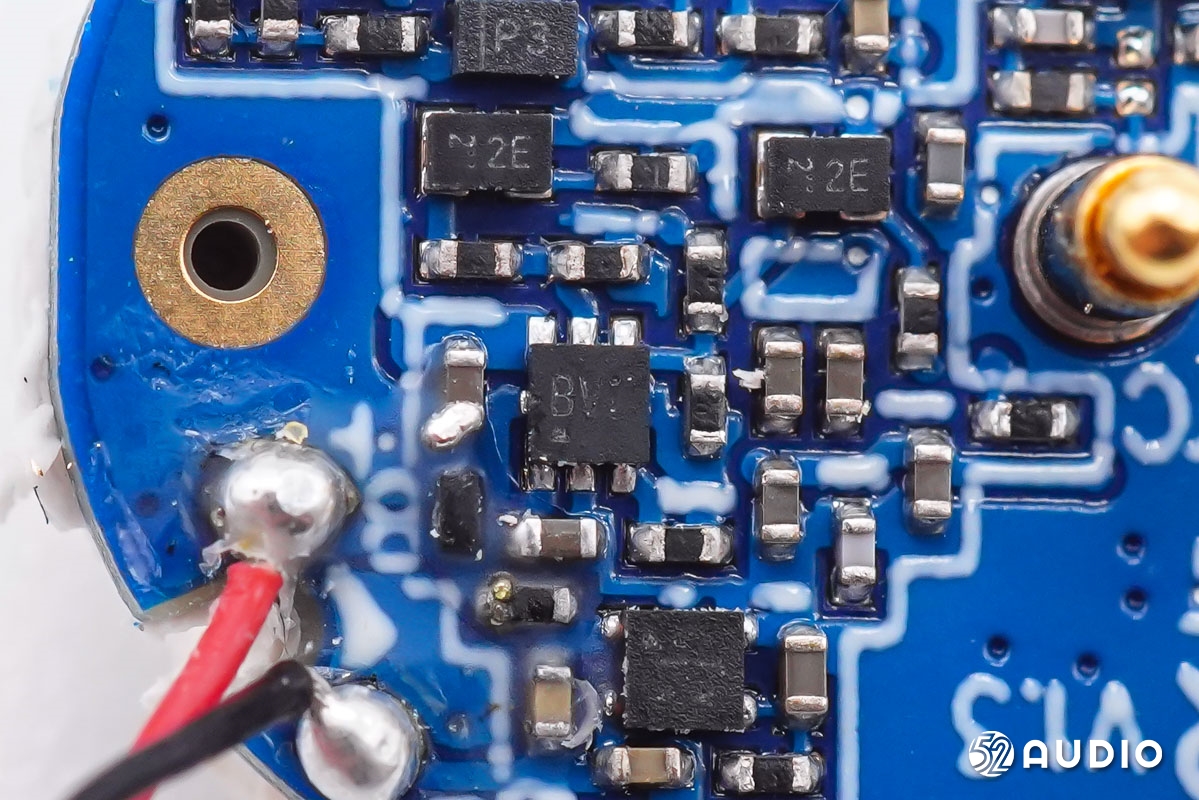 redmibuds4对比小米降噪耳机3,redmibuds4耳机主动降噪