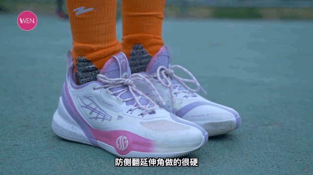 big34.0系列的鞋哪双最好,篮球鞋推荐bigthree4.0透气