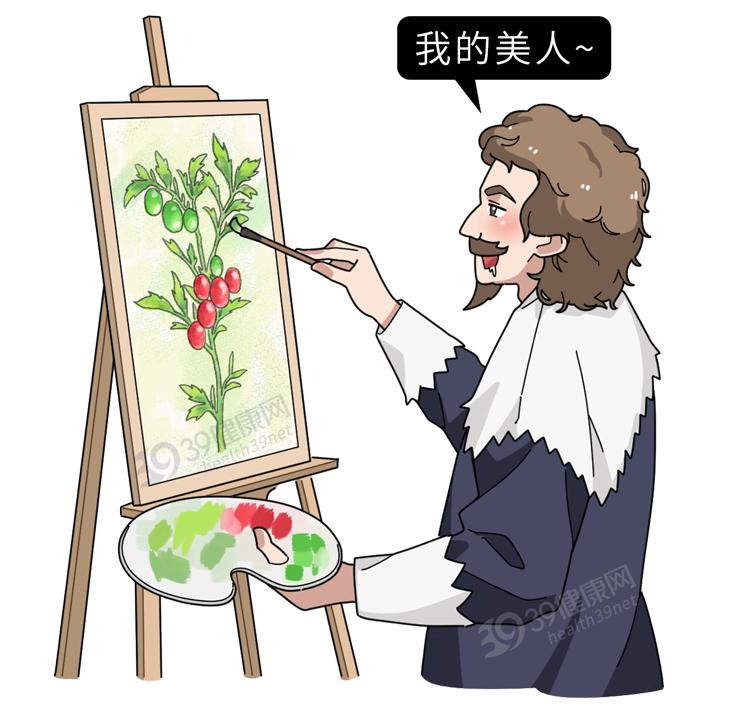 有胆结石的人尽量少吃西红柿,西红柿最好少吃或不吃是为什么