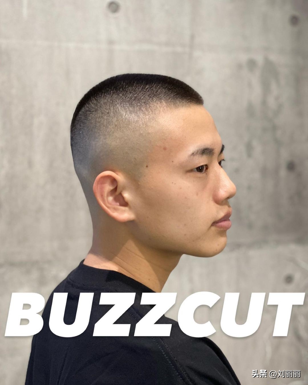 欧美短发型2021流行男士发型,40岁男士发型2021流行发型