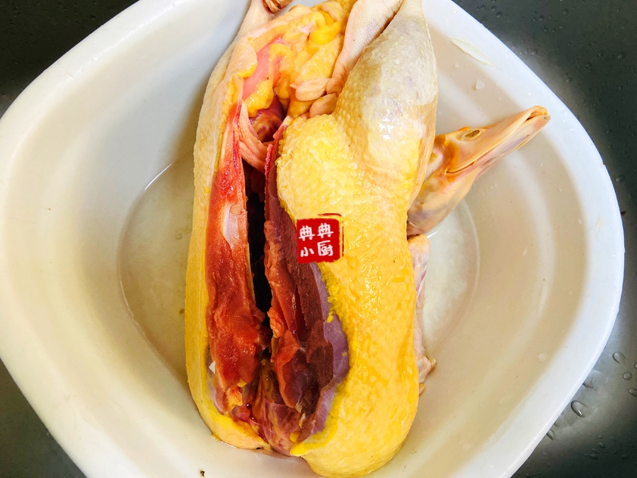 最简单的家常烧鸭或烤鸭怎么做,哪种鸭子做烤鸭好吃