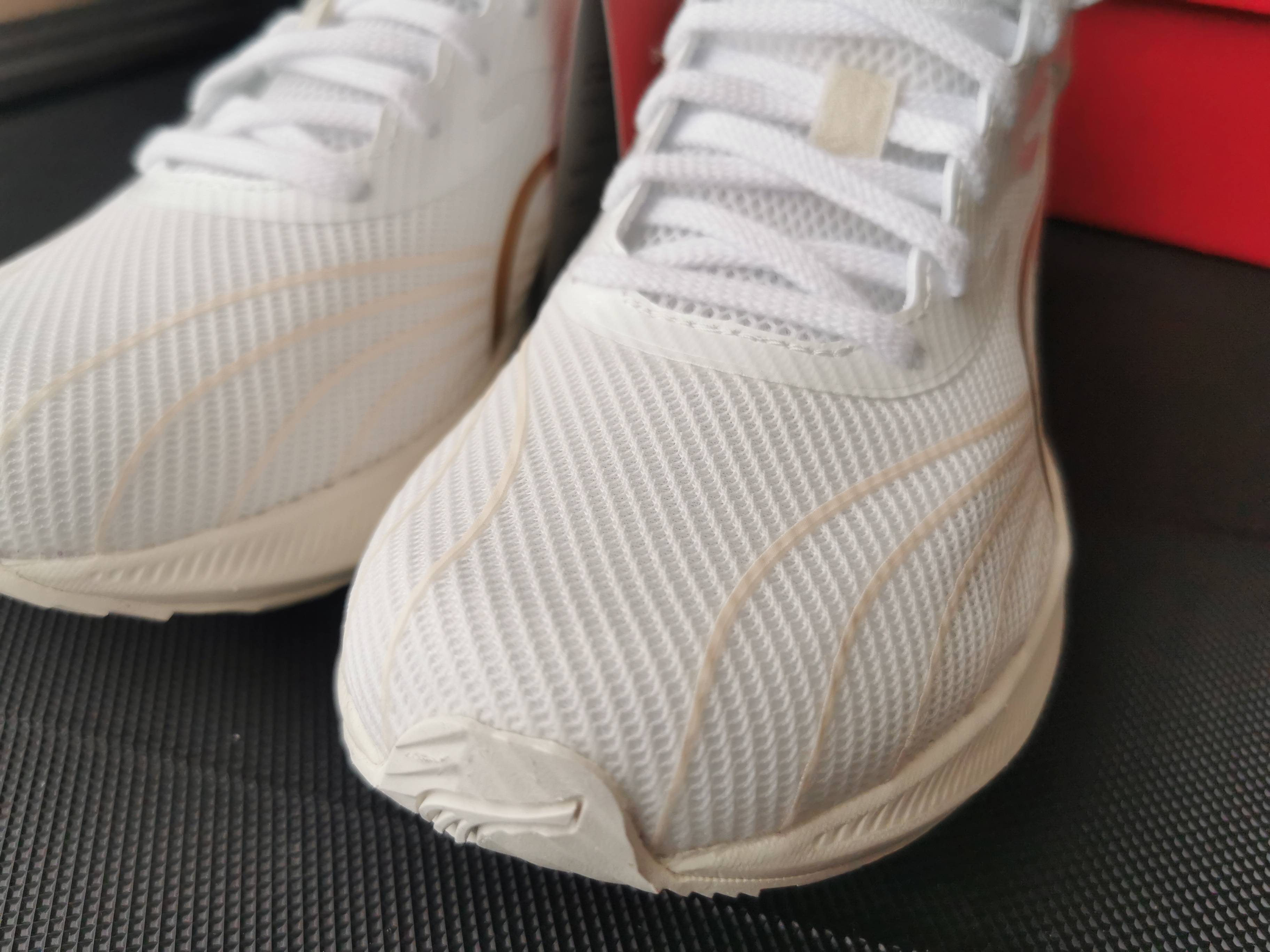 不负远方——多威*途征**2代100公里的体验