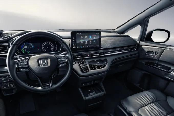 mpv推荐10到15万奥德赛,mpv还是crv好开