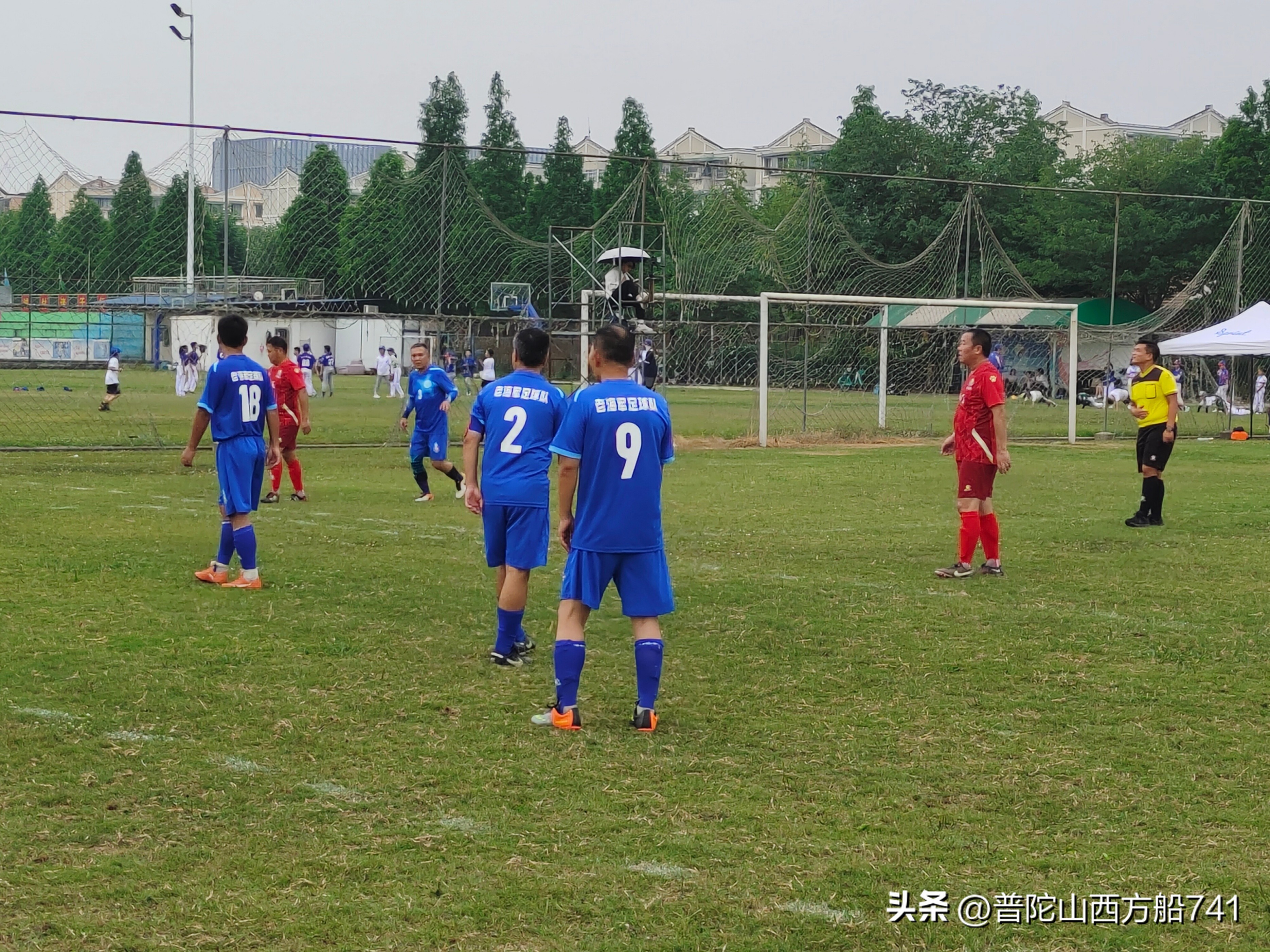 足球队和球迷的感人故事,足球队故事