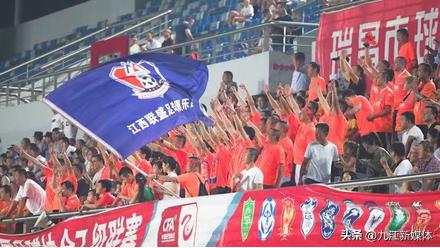 2023年江西庐山中甲赛程时间表,江西庐山中甲赛程表