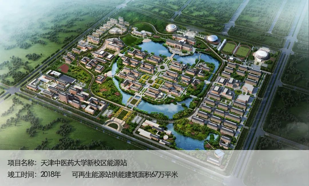 AATU天大设计总院有限公司工程技术研究院