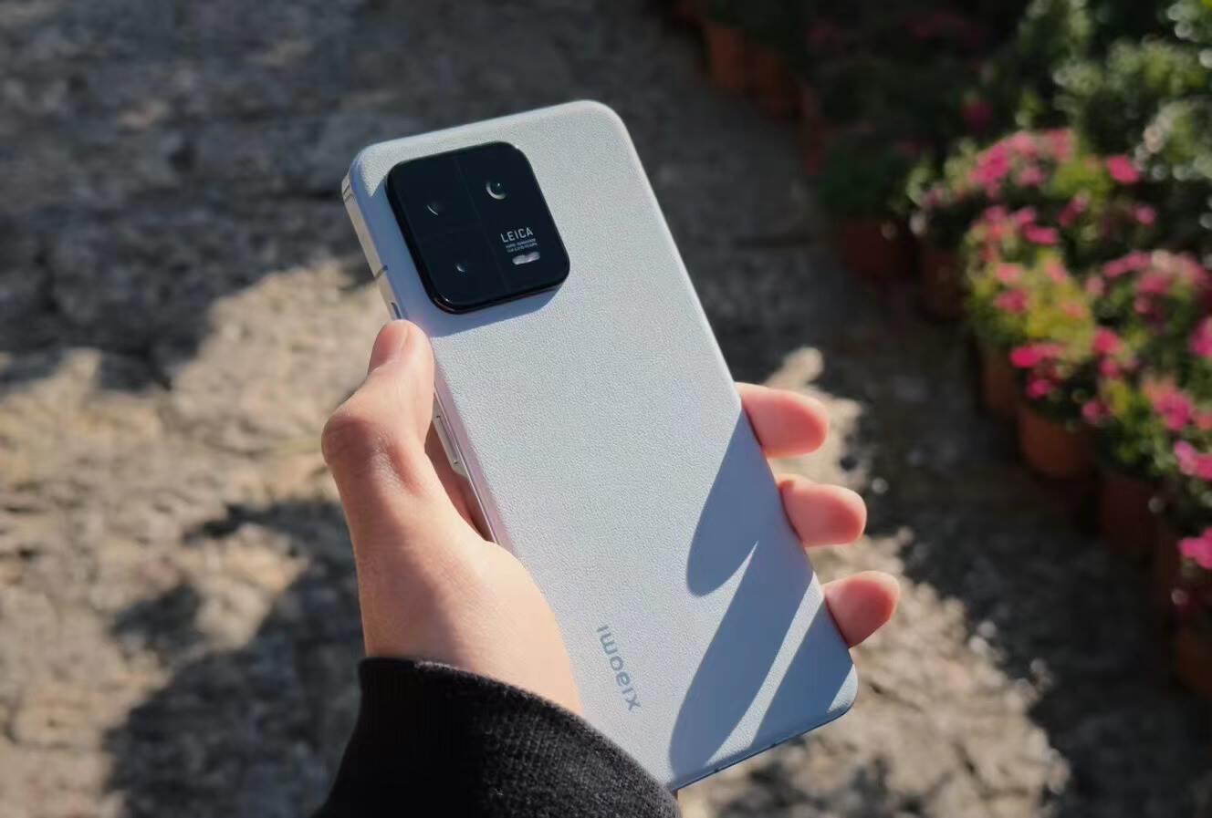 iphone换到小米13真实感受,iphone13pro换小米13有必要吗