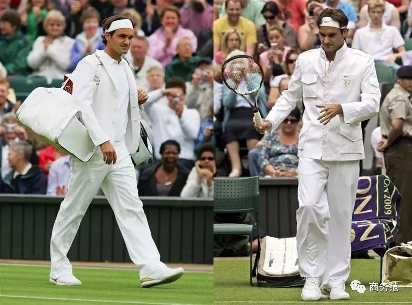 网坛比赛费德勒退役,一代网坛天王费德勒运动生涯落幕