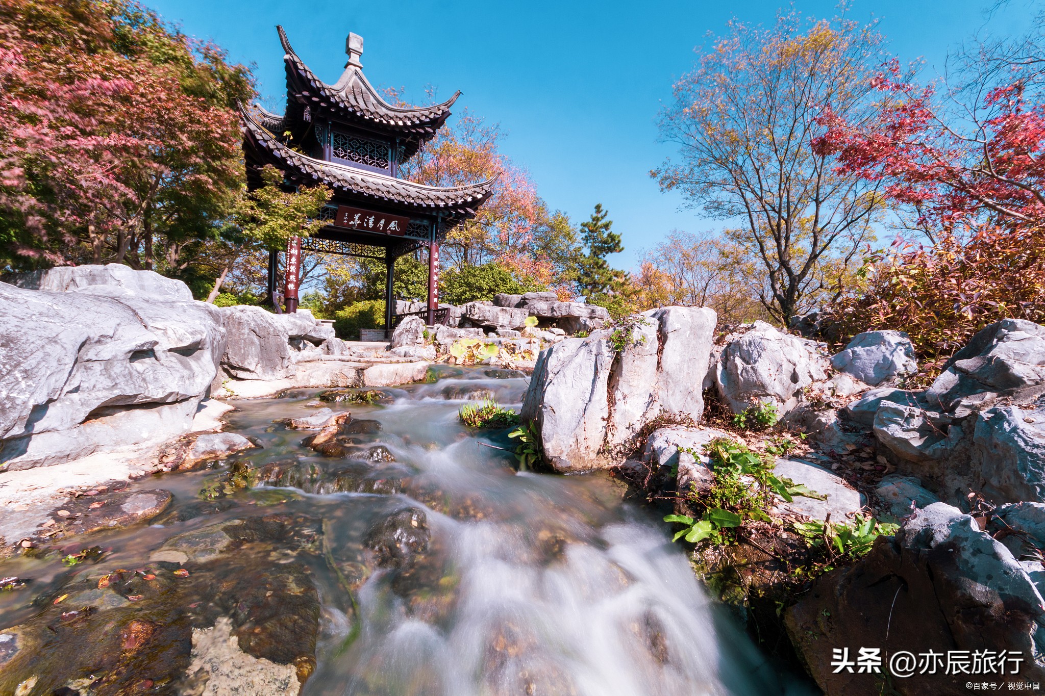 镇江旅游必去十大景点,镇江旅游必去的景点推荐