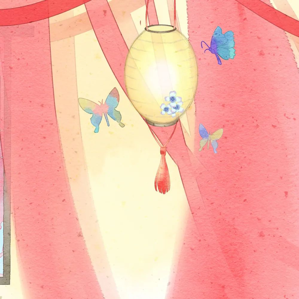 楚辞100句唯美短句干净,楚辞最唯美的句子爱情