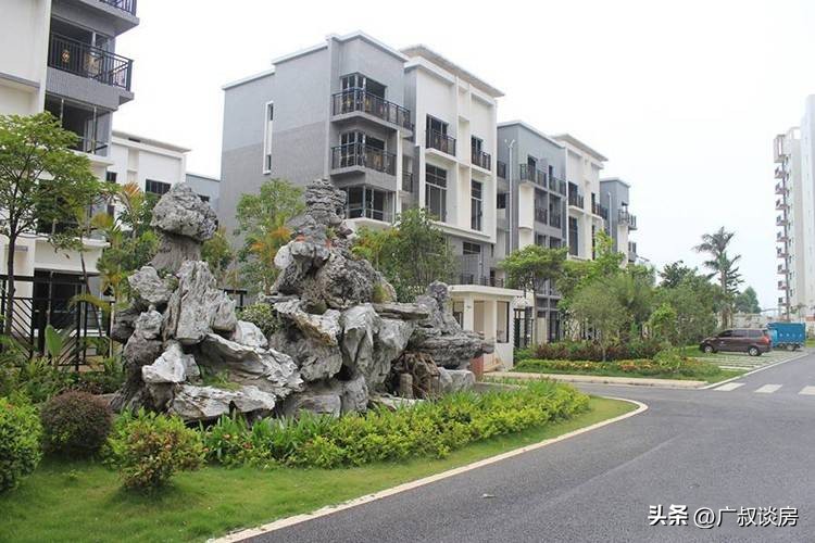 广州楼市当下的买房逻辑,现在换房合适吗广州