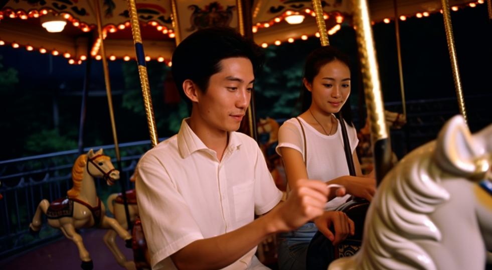 midjourney摄影作品,midjourney摄影案例