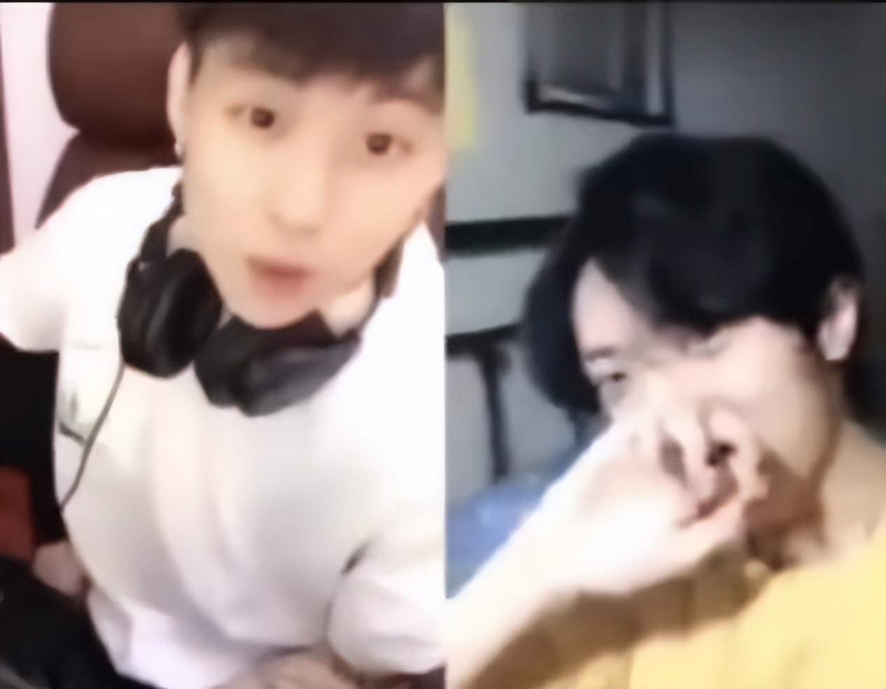 心机女孩鞠婧祎：被潘玮柏刁难拒绝王思聪求爱，整容遭贾玲内涵