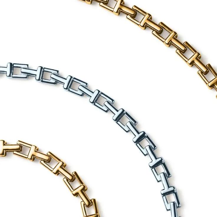 史上最全10大项链盘点！速查你今天戴的上榜了吗？