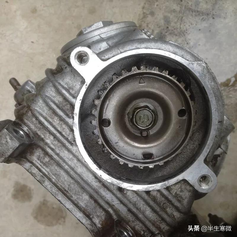 雅马哈凌鹰125多少公里才会烧机油,雅马哈凌鹰125踏板油耗高怎么办