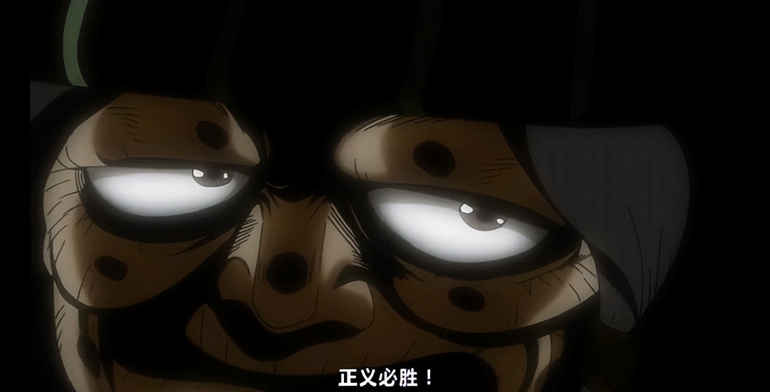 高启强为什么受观众喜欢,高启强是入戏太深了么