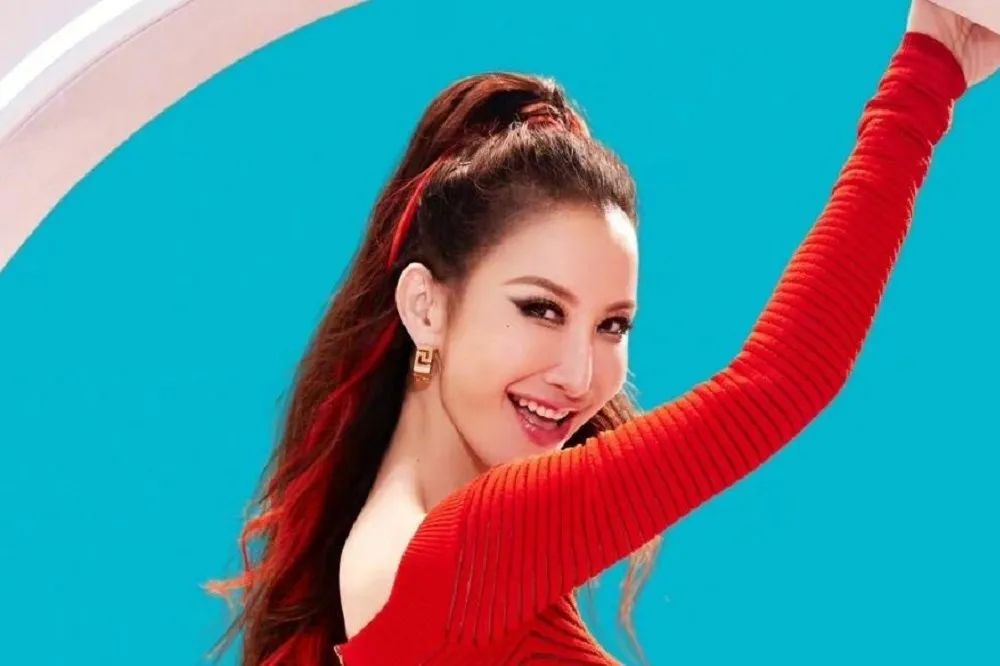 coco李玟为什么会抑郁,coco李玟去世的真正原因