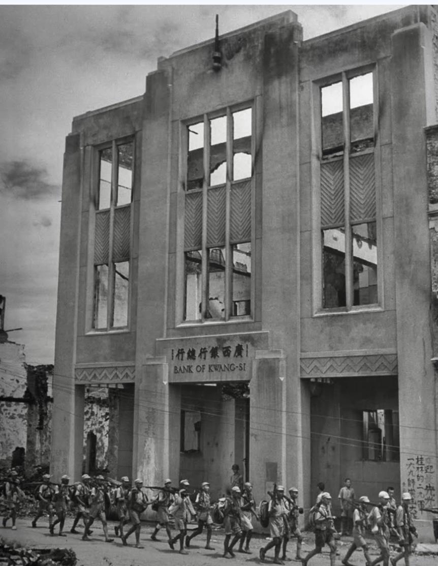 你不知道的历史上最惨烈的战争,你不知道的二战史