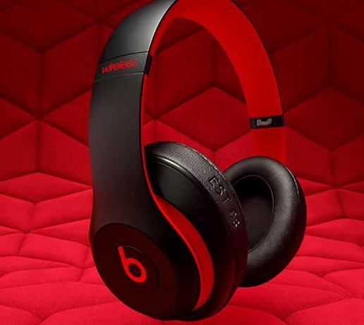 beatsstudio3使用教程,beatssolo和studio3的区别