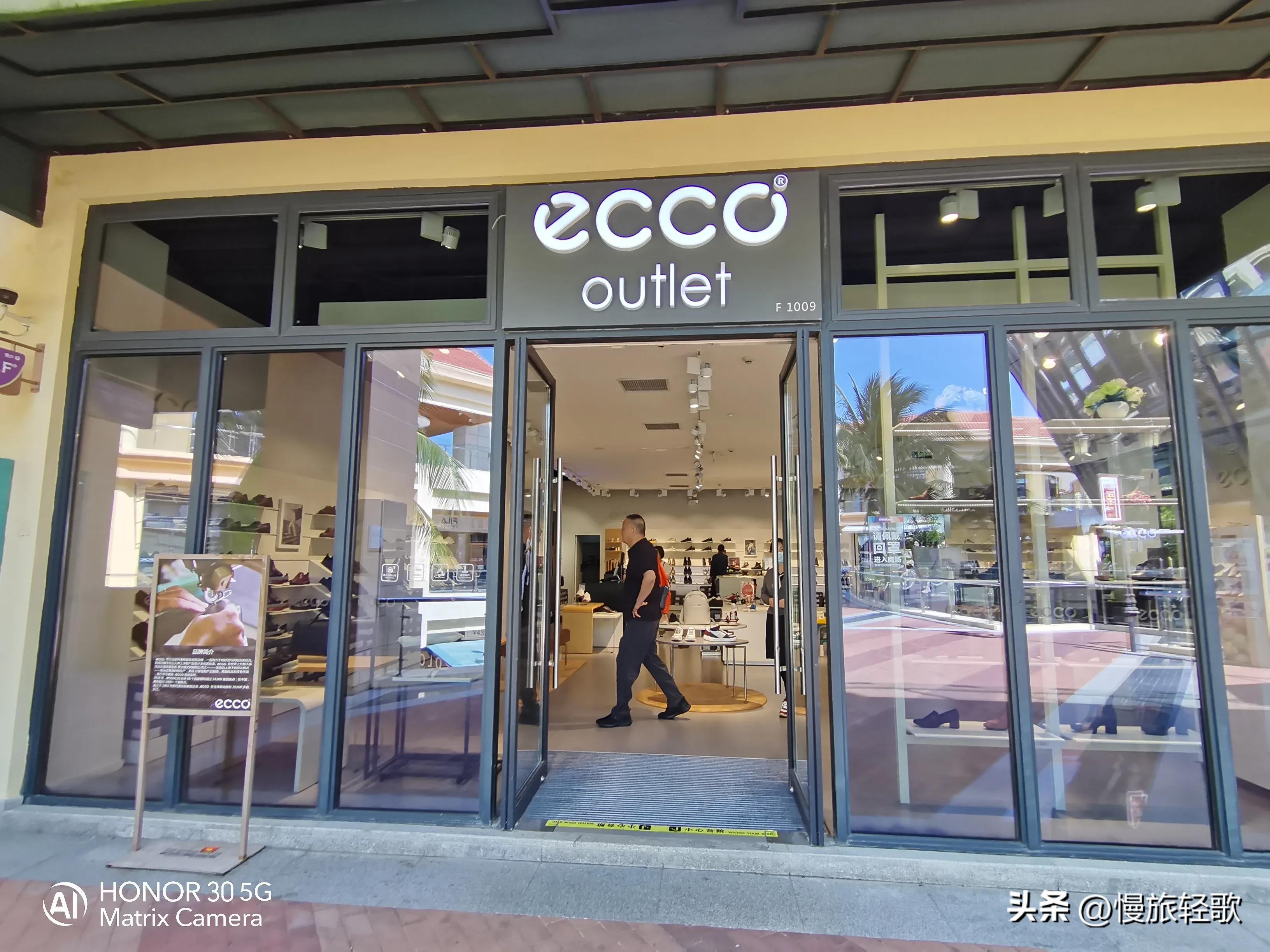 三亚亚龙湾壹号小镇奥特莱斯,三亚奥特莱斯壹号小镇需要逛多久