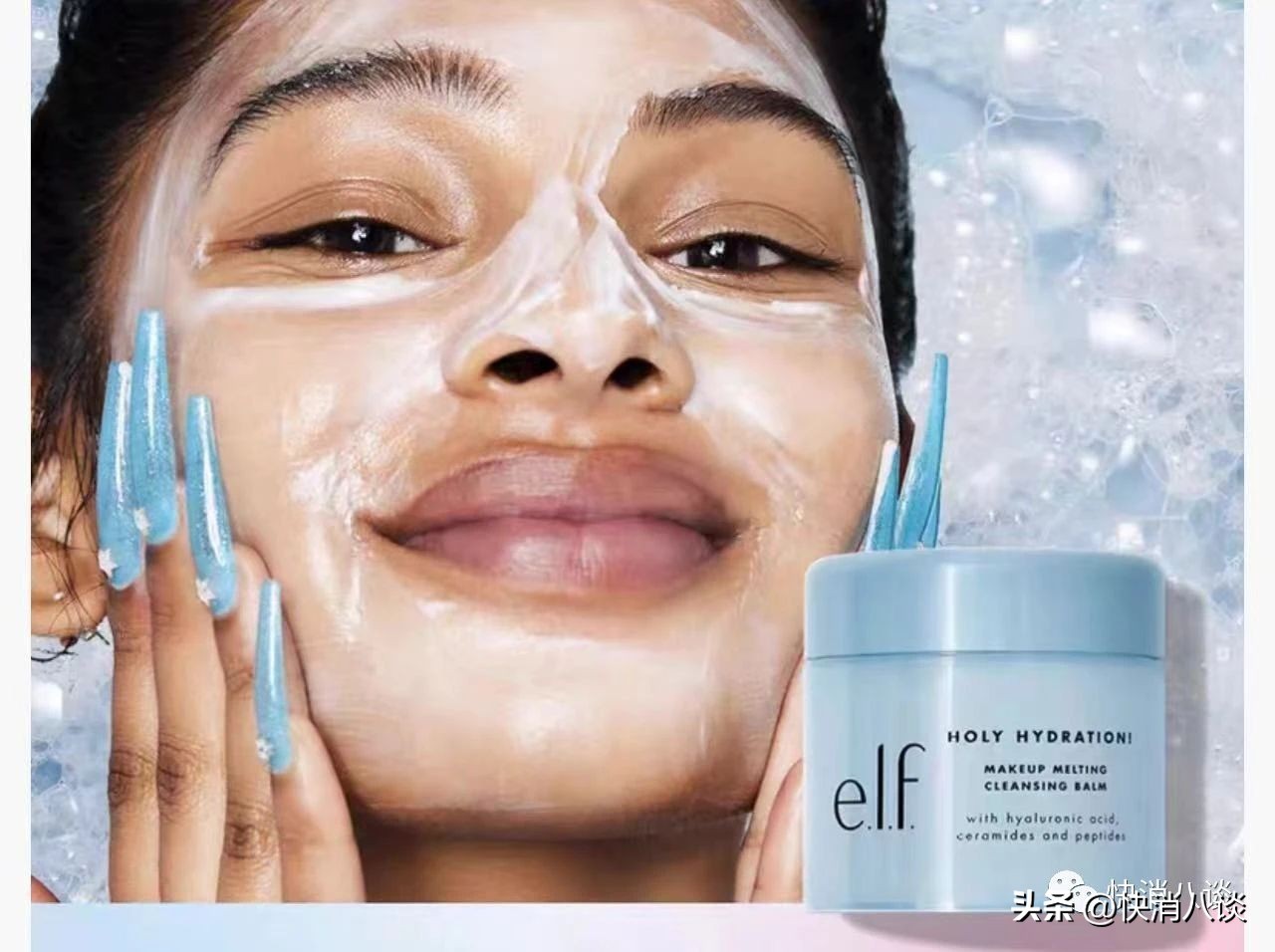 中国化妆品进入美国市场,最早进入中国市场的美国化妆品