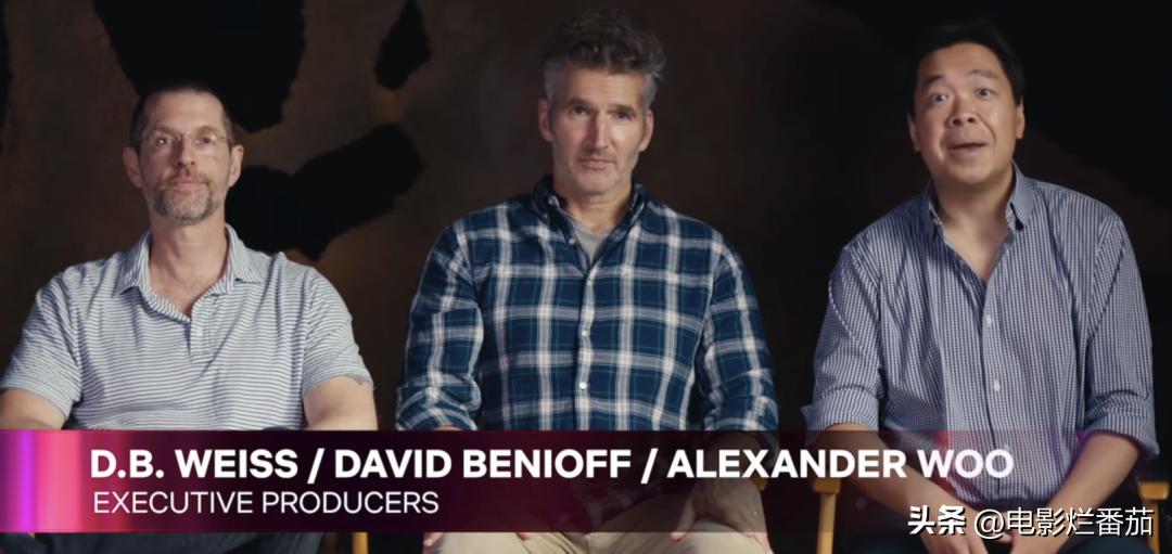 网飞版三体讲什么,网飞版三体深度解析