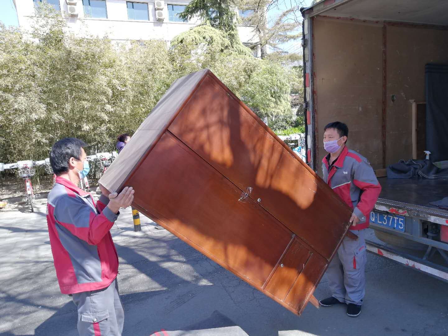 北京平谷搬家公司哪家便宜又好的,北京红木家具搬家找哪家公司