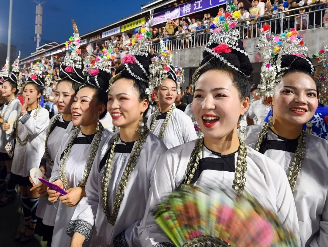 贵州榕江有职业足球运动员,贵州榕江为什么这么多踢足球的