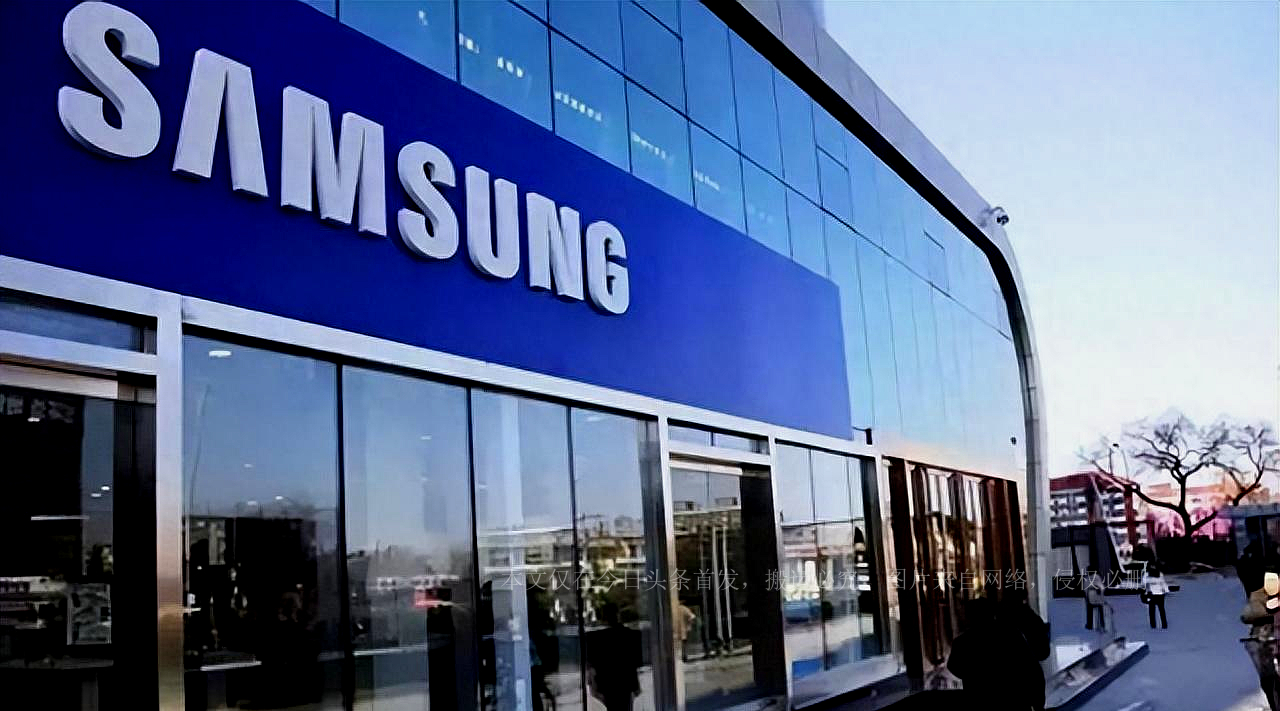 三星利润告急韩国政府慌不慌,三星财报下跌韩国经济会下跌吗