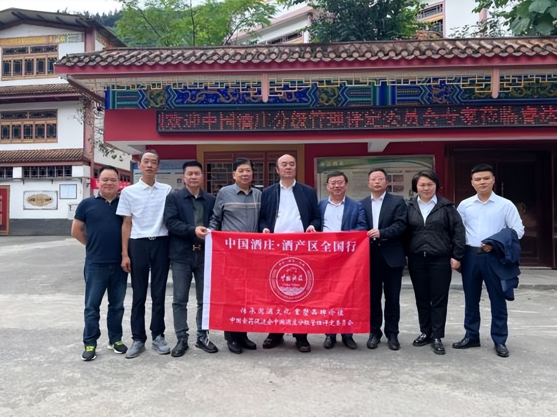 酒庄核心理念,酒庄传承与底蕴