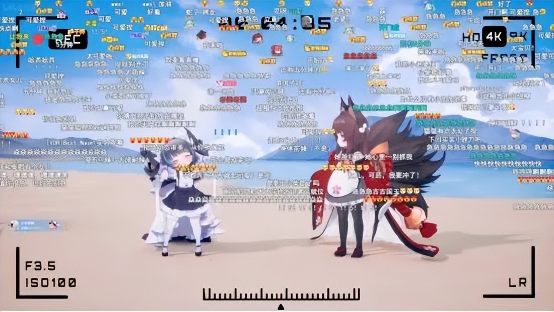 这款18年前的游戏为何如此上头,这款十年前的游戏如今仍处于巅峰