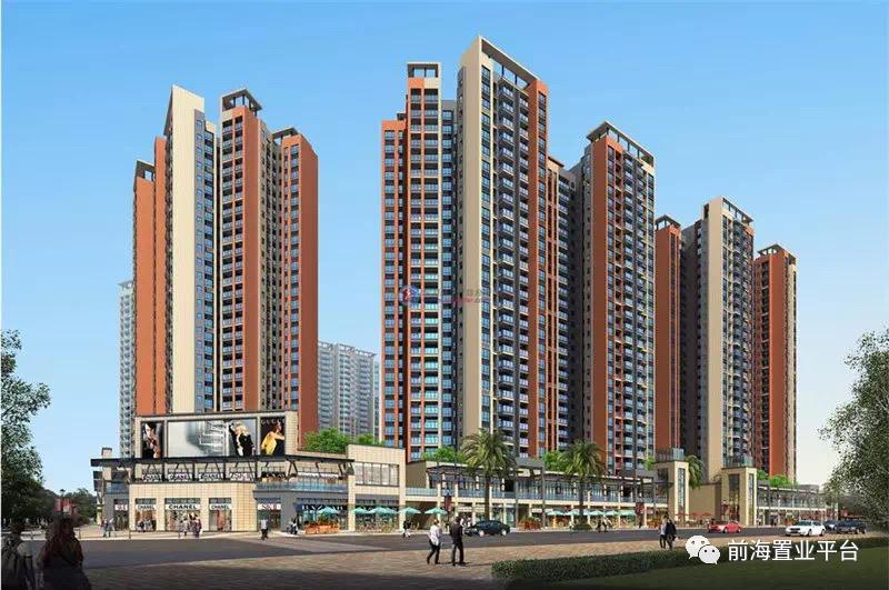 沙井光明潜力,沙井光明新城