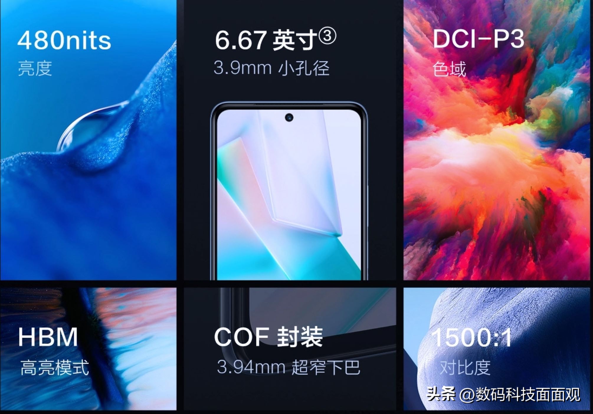 综合性能手机推荐2022年最值得买,2000左右的高性价比手机体验测评