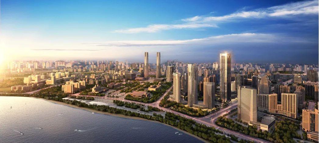 南昌中节能商场什么时候开业,南昌即将开业的商场