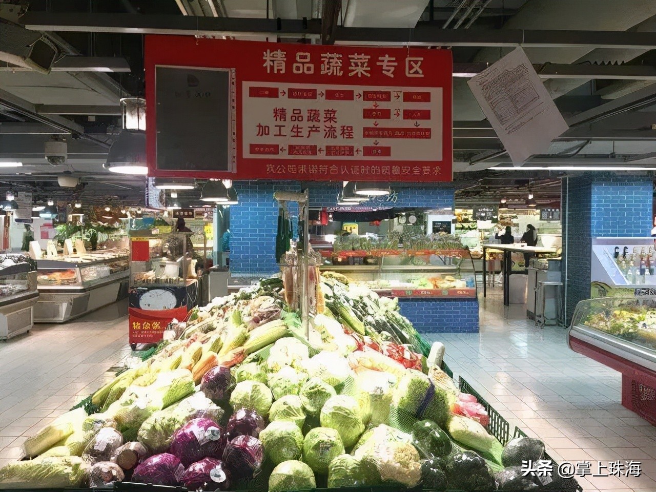 珠海原本的模样,珠海有什么即将消失的东西